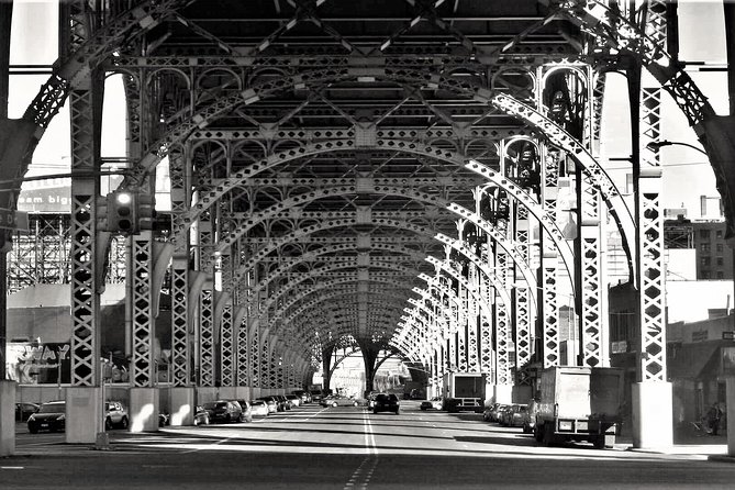 Private Harlem Tour in New York With Local Expert Guide - Harlems Rich Cultural History