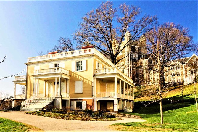 Private Harlem Tour in New York With Local Expert Guide - Top Attractions in Harlem