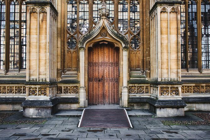 Private Harry Potter Film Locations Walking Tour - Tour Highlights
