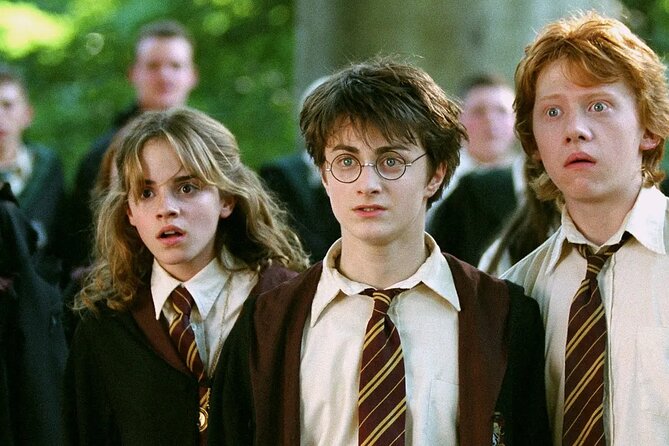 Private Harry Potter Film Locations Walking Tour - Filming Locations