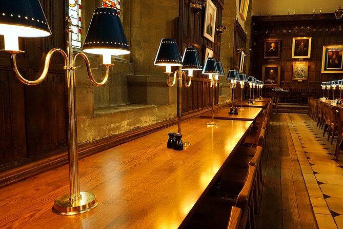 Private Harry Potter Film Locations Walking Tour - Meeting Point and Cancellation Policy