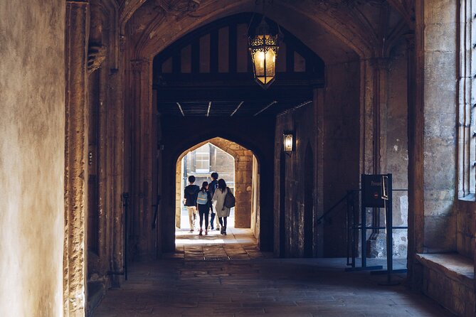 Private Harry Potter Film Locations Walking Tour - Price and Additional Information
