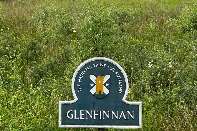 Private Harry Potter, Glenfinnan Viaduct, Highlands Tour Glasgow - Tour Pricing and Booking