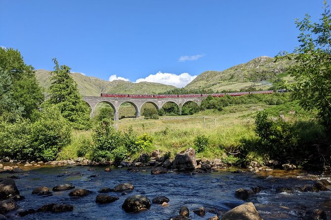 Private Harry Potter, Glenfinnan Viaduct, Highlands Tour Glasgow - Common Questions