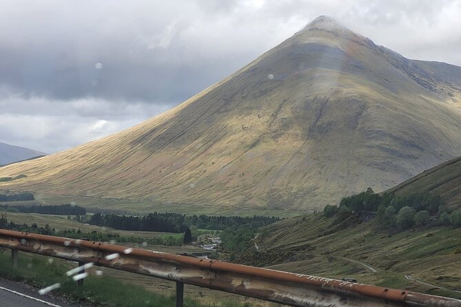 Private Harry Potter, Glenfinnan Viaduct, Highlands Tour Glasgow - The Sum Up