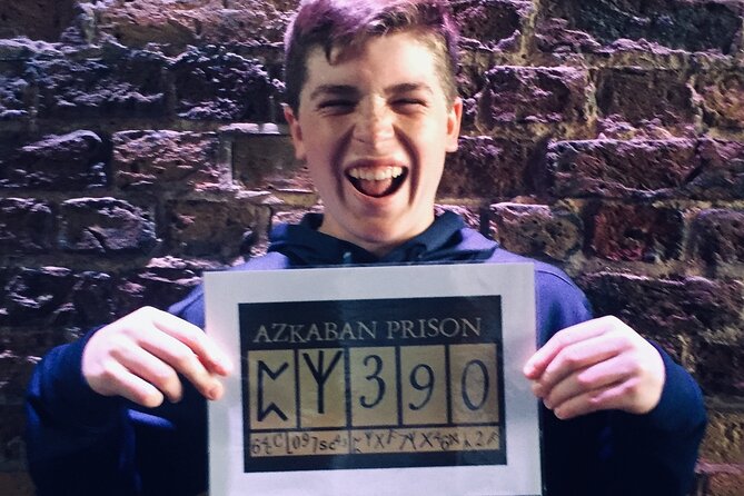 Private Harry Potter London Tour With Guide and Driver - Guide and Driver Services