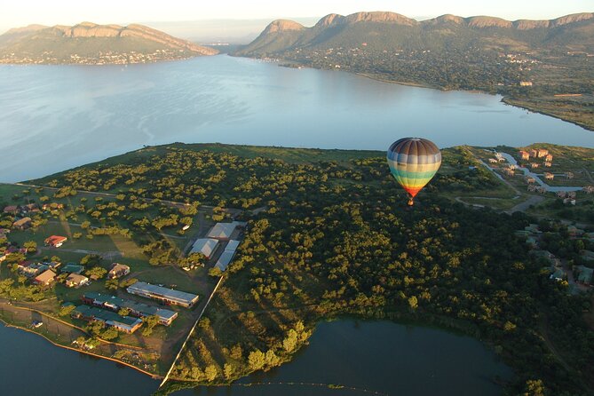 Private Hartbeespoort Dam and Magaliesberg Mountains Tour - Tour Highlights