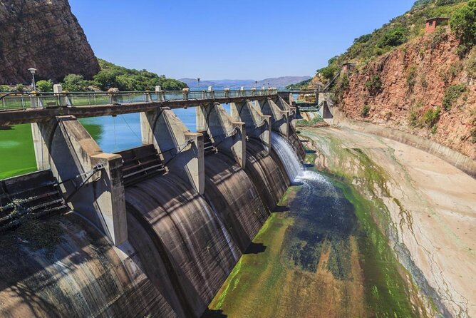 Private Hartbeespoort Dam and Magaliesberg Mountains Tour - Inclusions and Amenities
