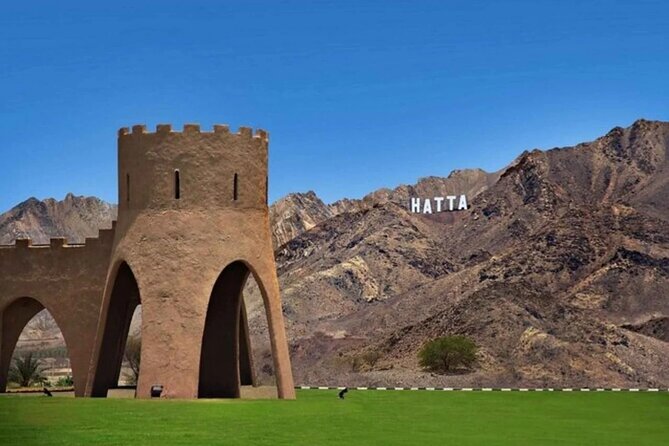 Private Hatta Tour With Kayaking Tickets - Tour Highlights
