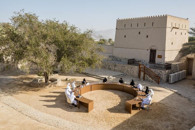 Private Hatta Tour With Kayaking Tickets - Private Tour Experience