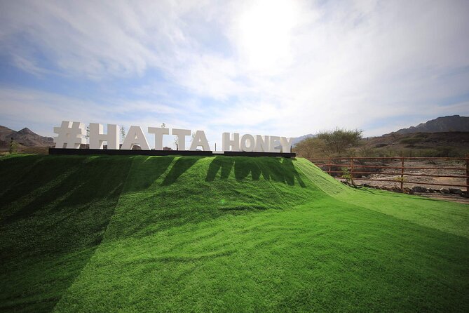 Private Hatta Tour With Kayaking Tickets - The Sum Up