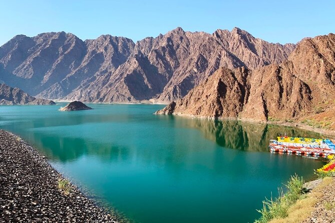 Private Hatta Tour With Professional Guide - Pricing Details