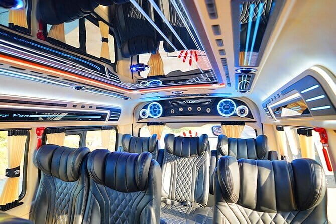 Private Hatyai Airport Transfer to Pak Bara Pier by Van - Comprehensive Review of the Transfer Experience