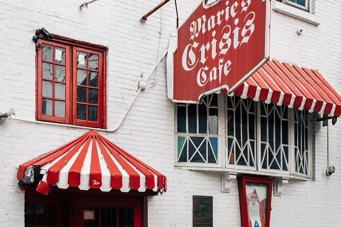 Private Haunted and Historic Audio Tour in Greenwich Village - Inclusions