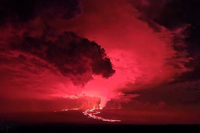 Private: Hawaii Volcanoes, Waterfalls, Beaches & Hilo Highlights - Discover the Big Islands Hidden Gems with a Private Guided Tour