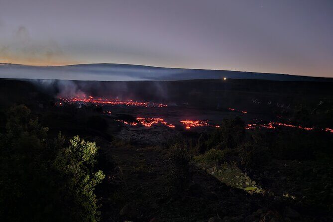 Private: Hawaii Volcanoes, Waterfalls, Beaches & Hilo Highlights - Good To Know