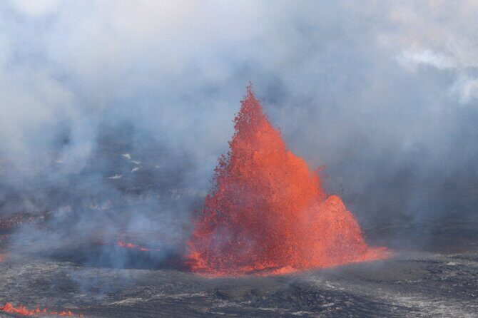 Private: Hawaii Volcanoes, Waterfalls, Beaches & Hilo Highlights - Final Thoughts: Who Is This Tour For?