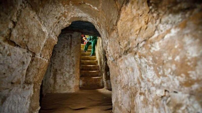 Private HCMC & Cu Chi Tunnels Full/Half-day - Special Highlights and Practical Details