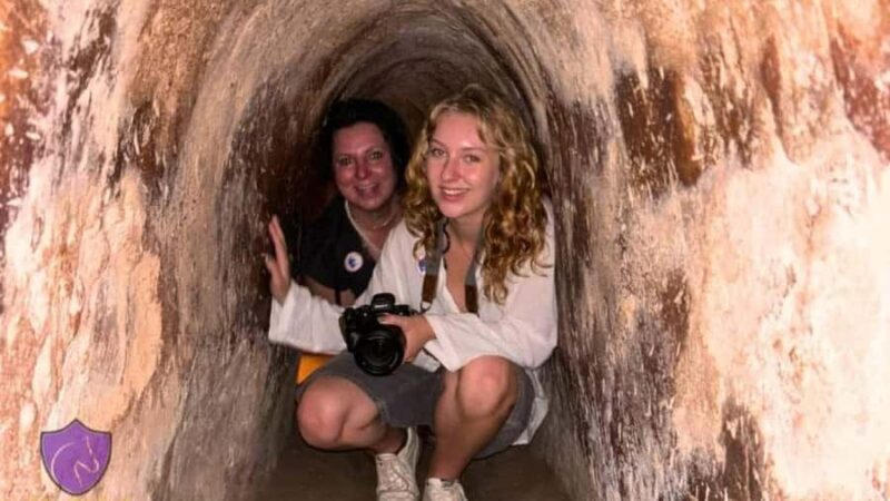 Private HCMC & Cu Chi Tunnels Full/Half-day - FAQ