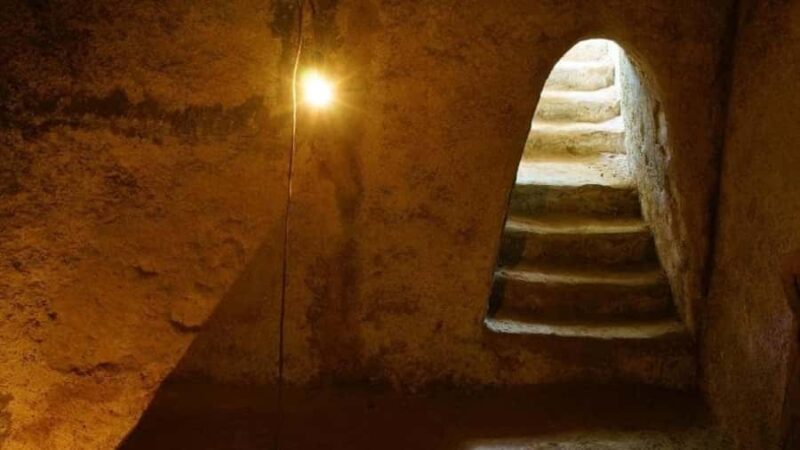 Private HCMC & Cu Chi Tunnels Full/Half-day - FAQ