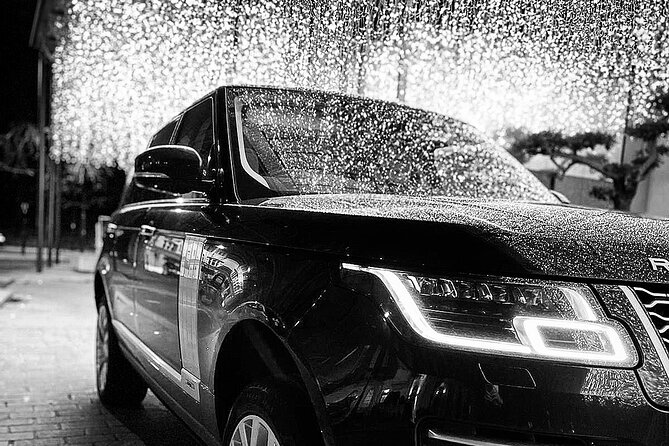 Private Heathrow Airport Transfer to or From Your London Hotel - Convenient Meet and Greet Service