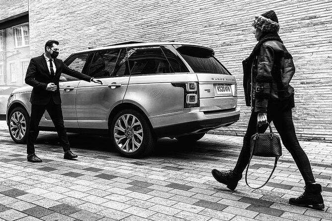 Private Heathrow Airport Transfer to or From Your London Hotel - Important Booking Details to Consider