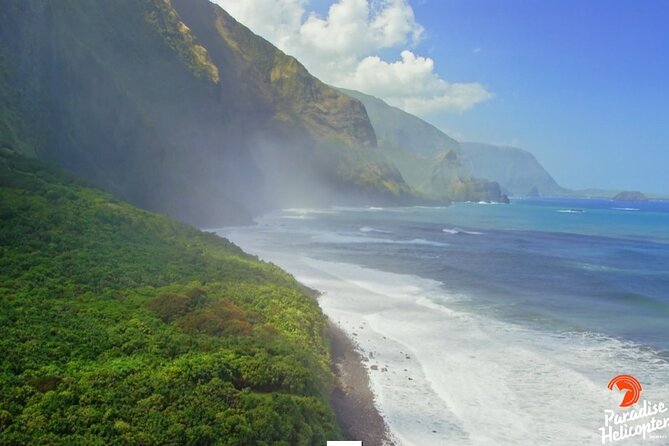 Private Helicopter Excursion of Maui Nui From Lanai - Tour Highlights
