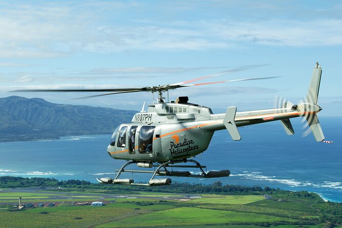 Private Helicopter Excursion of Maui Nui With Landing From Lanai - Tour Highlights