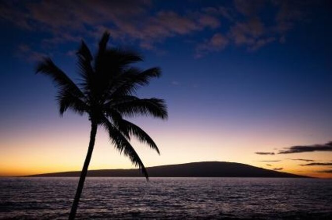 Private Helicopter Excursion Over Molokai Sea Cliffs With Landing From Lanai - Weight Restrictions and Guidelines