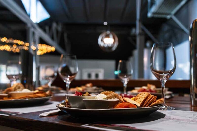 Private Helicopter Flight & Dining Experience - The Sum Up