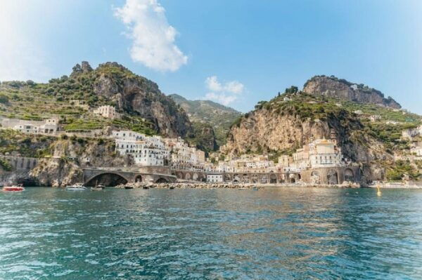 Private Helicopter Flight to the Amalfi Coast - Tips for Your Flight