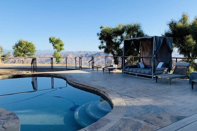 Private Helicopter Hideaway Los Angeles Day Trip - Trip Overview & Amenities
