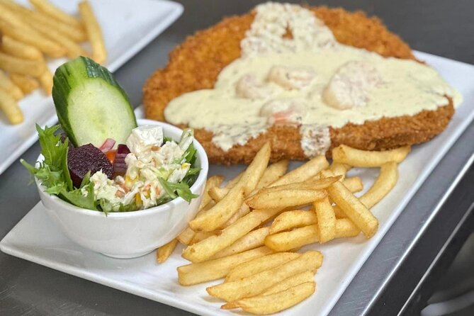 Private Helicopter Outback Pub Tour With Lunch - Inclusions and Exclusions