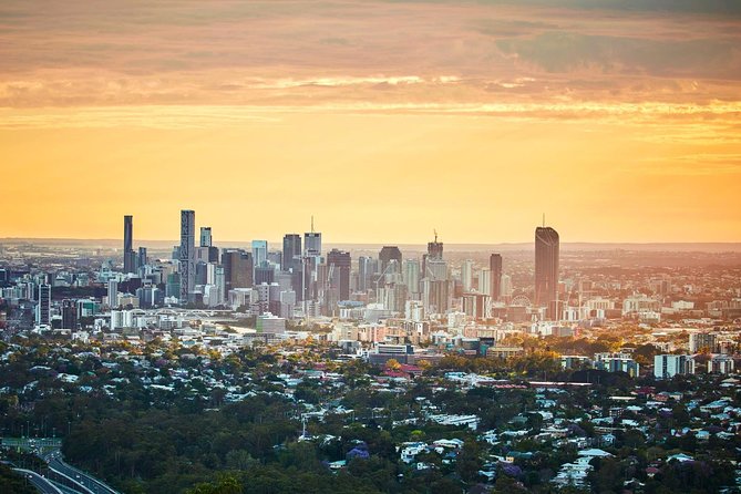 Private Helicopter Scenic Tour of Brisbane - 25min - Reviews