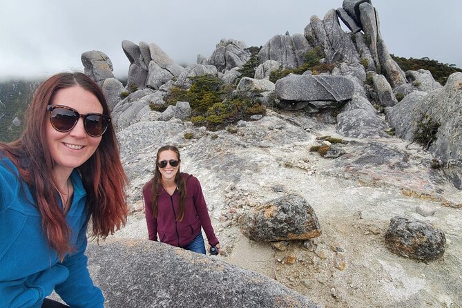 Private Helicopter Sightseeing: Lord of the Rings in Kahurangi  - Nelson - Additional Information
