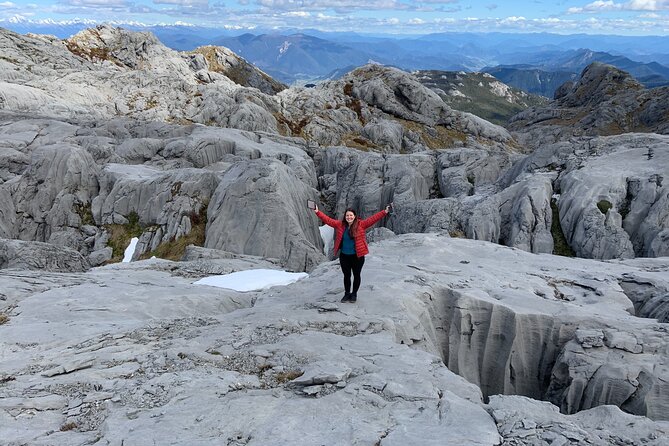 Private Helicopter Sightseeing: Lord of the Rings in Kahurangi  - Nelson - Important Notes