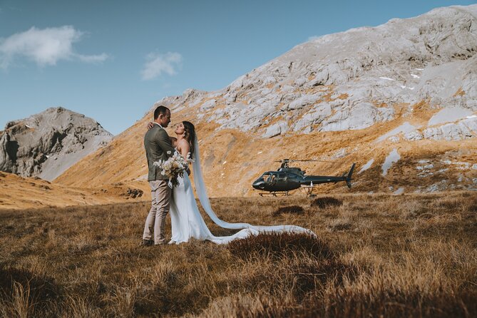 Private Helicopter Sightseeing: Lord of the Rings in Kahurangi  - Nelson - Common Questions