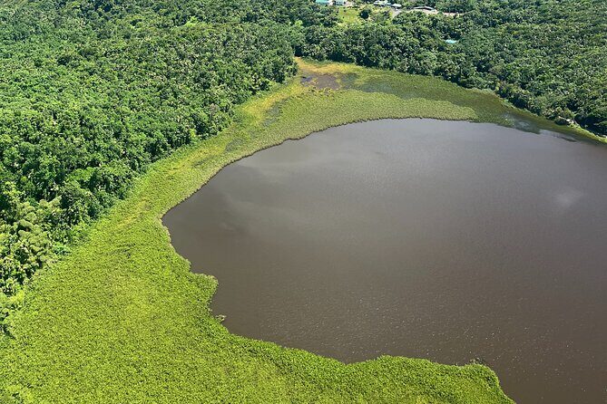 Private Helicopter Tour Grenada - The Sum Up: Is It Worth It?