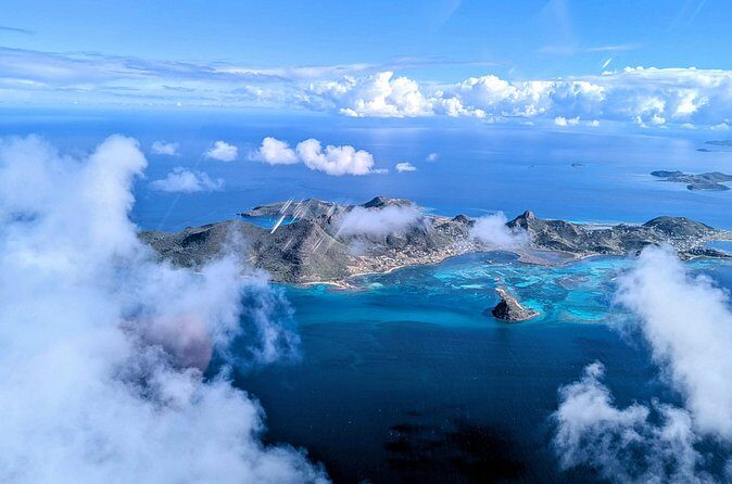 Private Helicopter Tour Grenada - FAQs