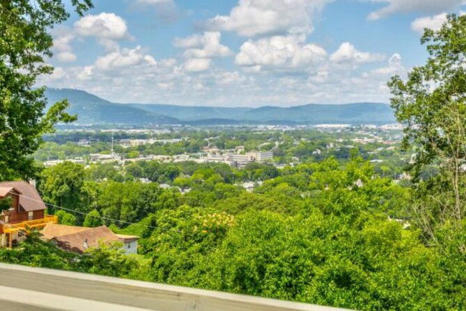 Private Helicopter Tour over South Chattanooga TN - Good To Know  