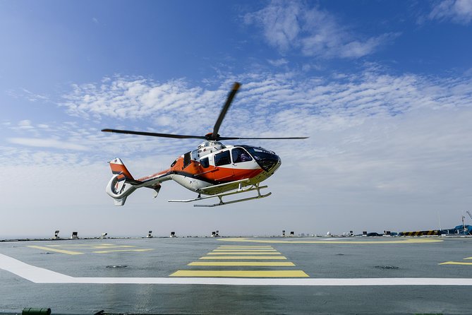 Private Helicopter Tour Over the Ancient City of Ayutthaya (Sha Plus) - Overview of the Private Helicopter Tour