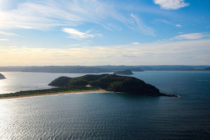 Private Helicopter Tour to Hunter Valley With Lunch - Pricing and Terms