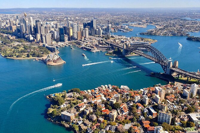 Private Helicopter Tour to Hunter Valley With Lunch - Common Questions