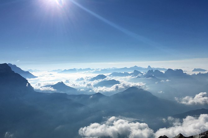 Private Helicopter Tour to Jura and Seeland - a Beautiful Sightseeing Flight - Cancellation Policy