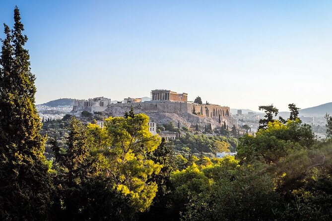 Private Helicopter Transfer From Spetses to Athens - Meeting and Pickup Details