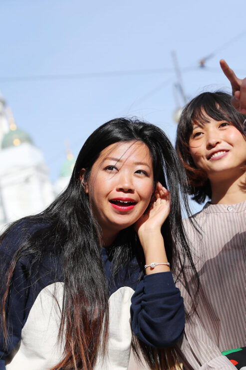 PRIVATE Helsinki City Tour With Food Tasting and Transfer - Good To Know