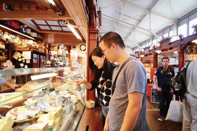 PRIVATE Helsinki Food Tour & Rooftop Bar Visit and Transfers - Transportation Details