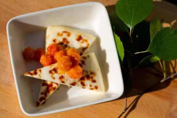 PRIVATE Helsinki Food Tour & Rooftop Bar Visit and Transfers - Seasonal Menu Changes