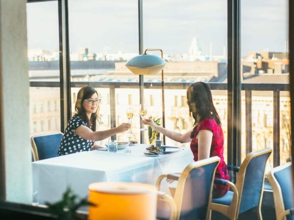 PRIVATE Helsinki Food Tour & Rooftop Bar Visit and Transfers - Frequently Asked Questions