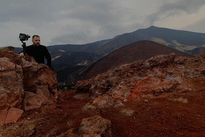 Private Herculaneum & Mount Vesuvius Shore Excursion From Naples Port - Itinerary Details